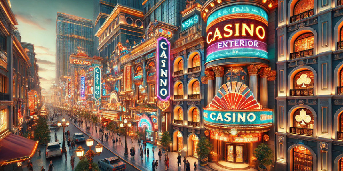 Unlocking the Potential: Slot Bonuses for New Players