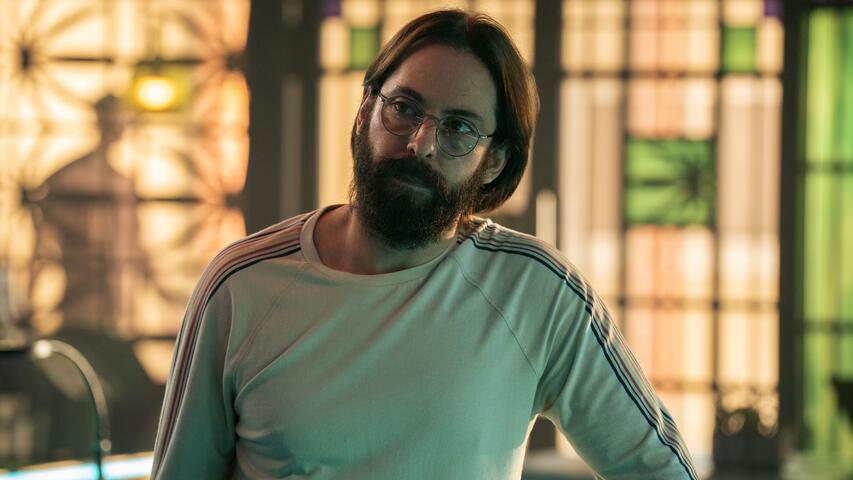 Tulsa King 2x07 Life Support - Trakt