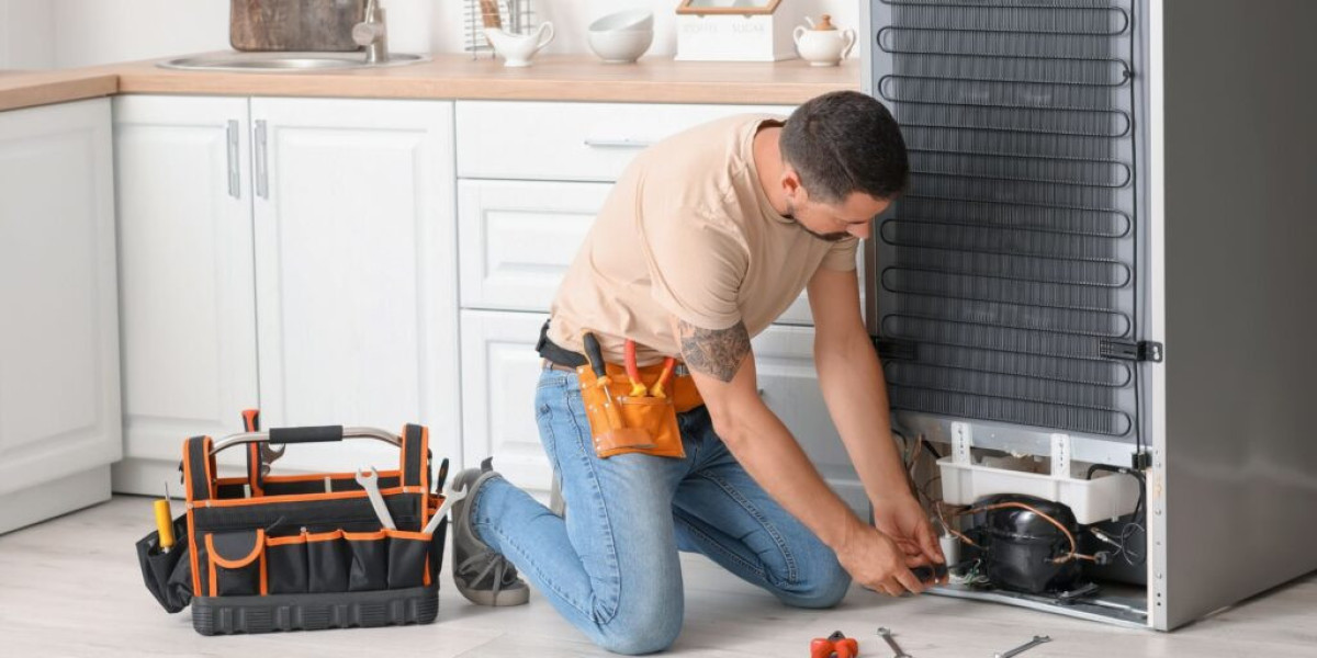 Appliance Repair Colleyville: Your Guide to Reliable Home Solutions