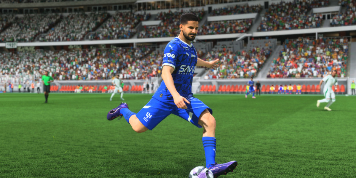 Revolutionizing Team Building in EA FC 25: Position Modifiers, Dynamic Player Cards, and Traits