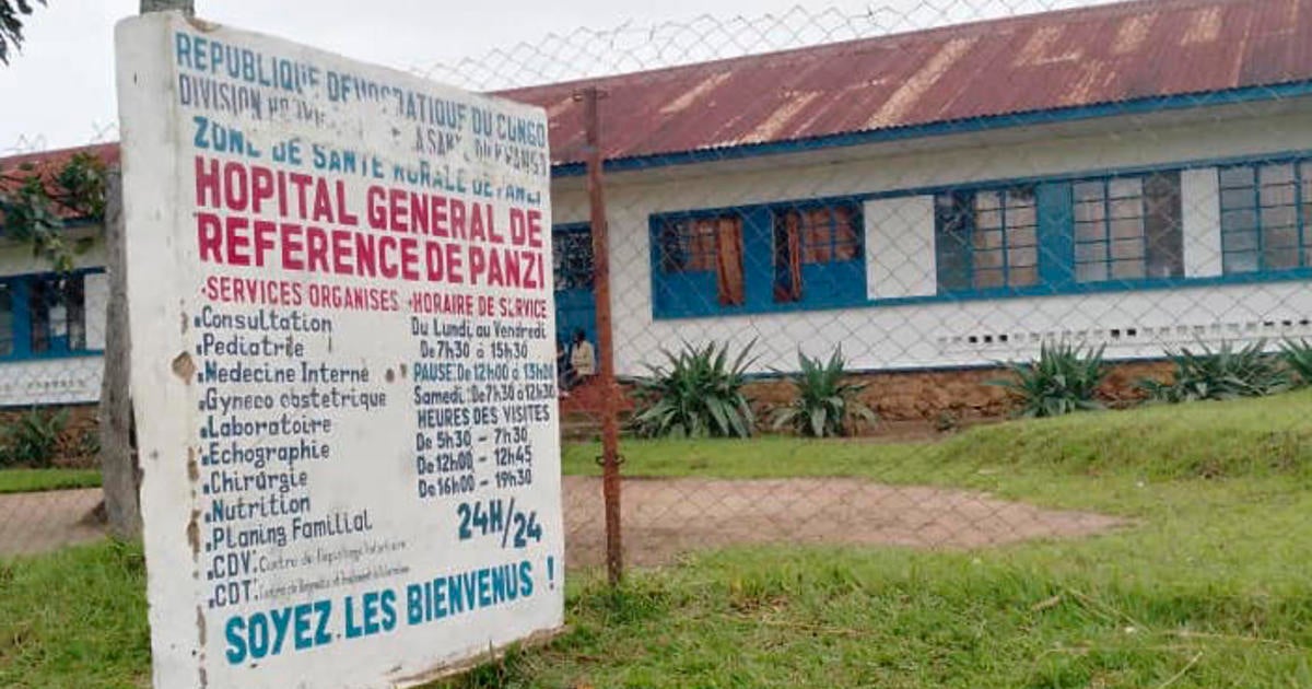 Mysterious illness, dubbed