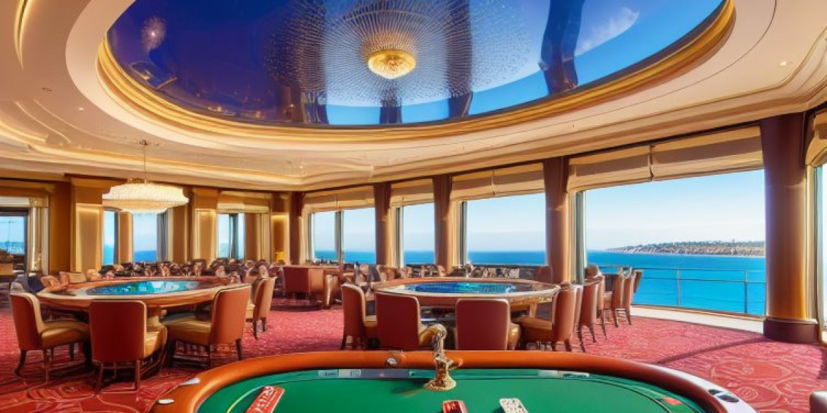 Flawless Wireless Excursion at All Slots Casino Canada
