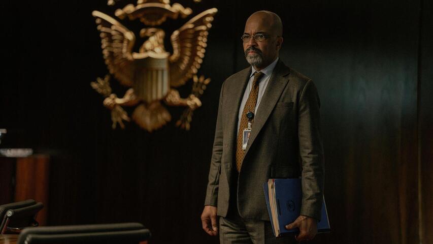 The Agency 1x06 Spy for Sale - Trakt