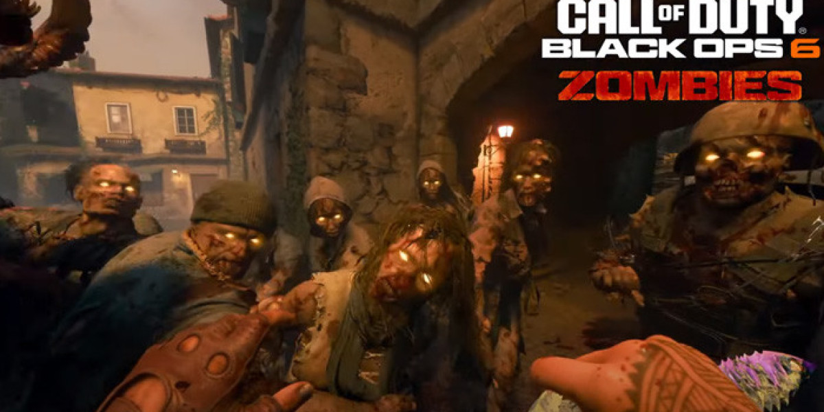 Level Up: Unlock Nepula Camos in BO6 Zombies Today!