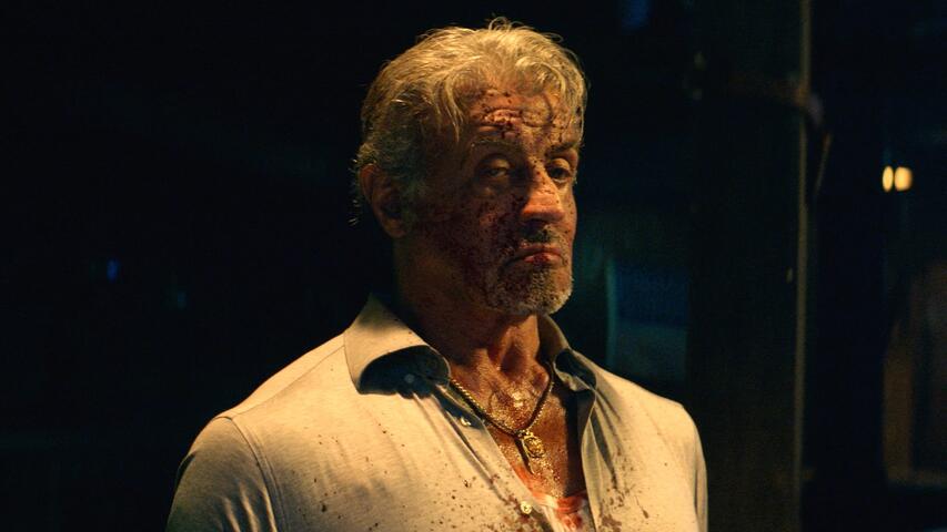 Tulsa King 1x09 Happy Trails - Trakt