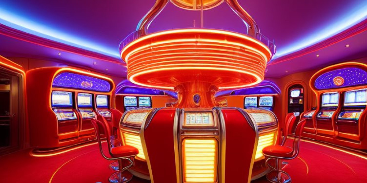 Eine Vielzahl von Spielautomaten bei Kingmaker Online Casino