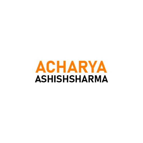 Acharyaashish sharma