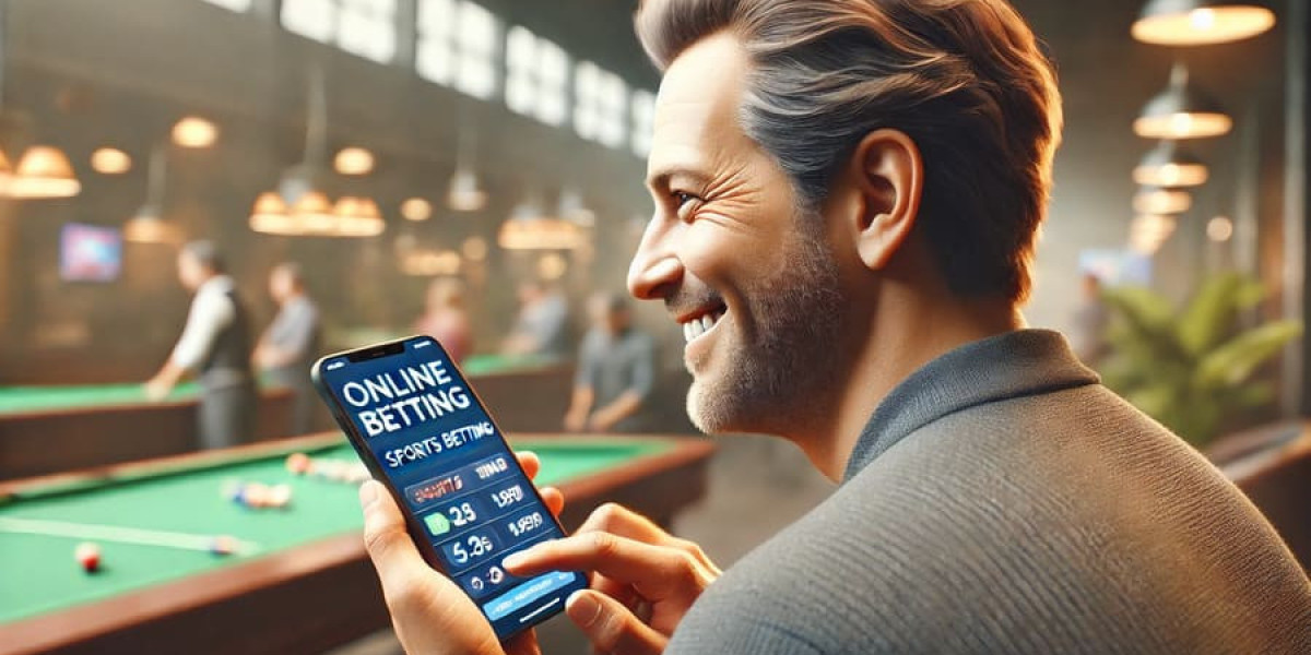 Winning Strategies for Real Money Toto Betting