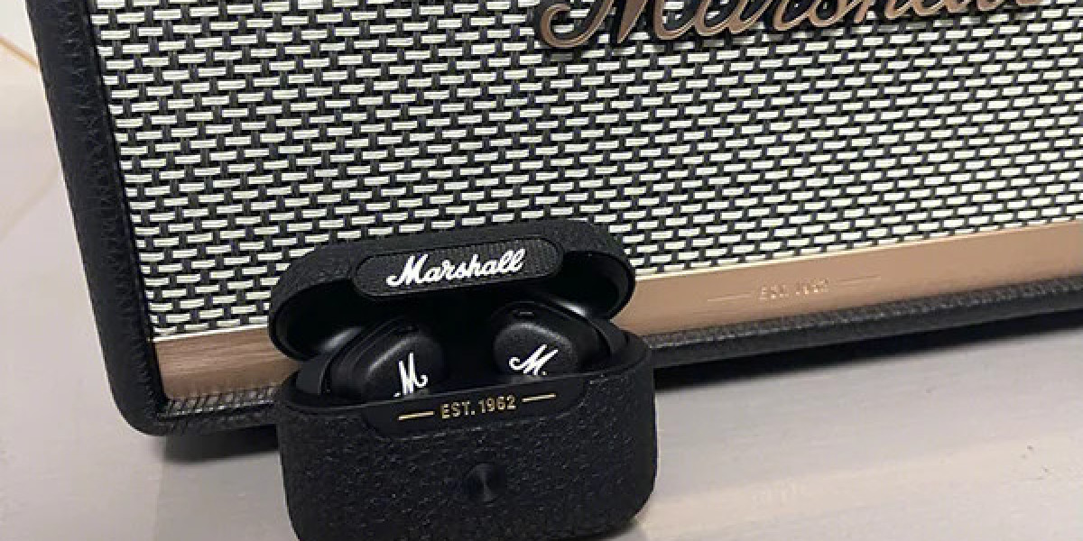 Marshall Major IV 使用指南：掌握你的音樂伴侶