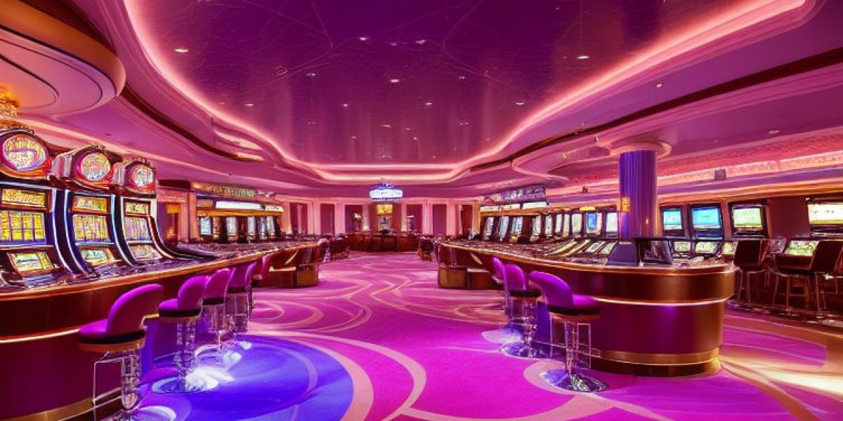 Discover the Thrilling Slots at SlotsGallery