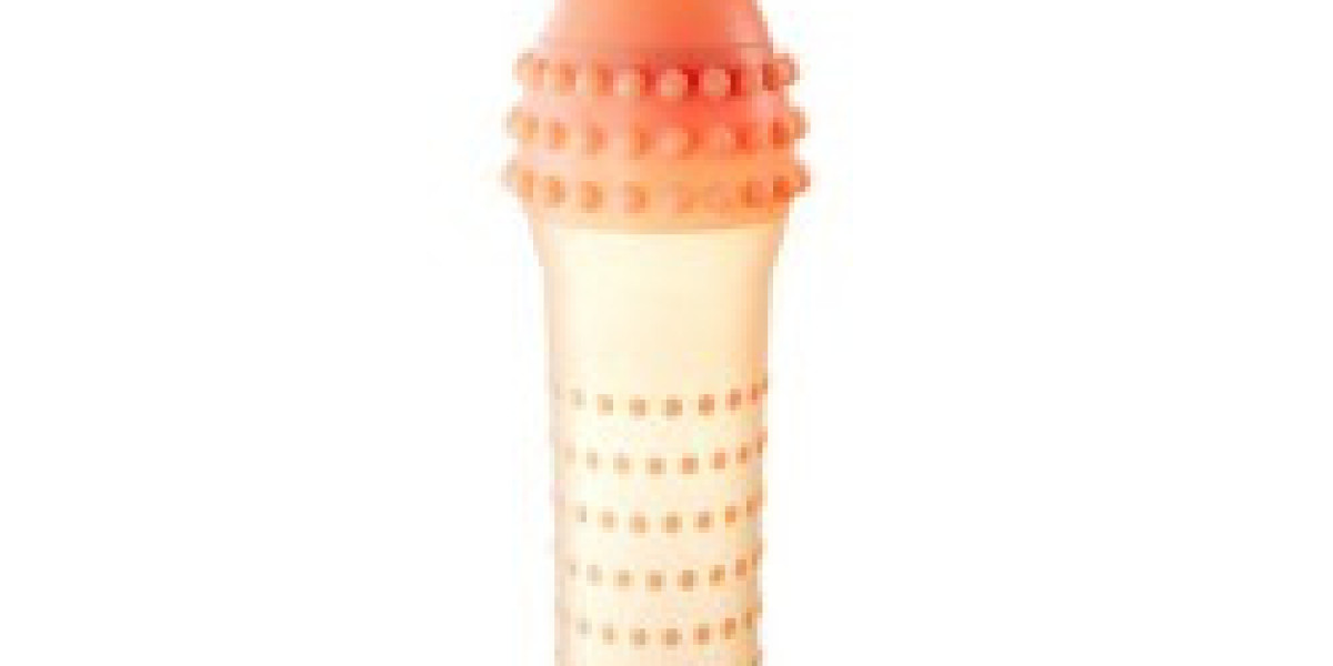 luminous silicone dildo 18 it863
