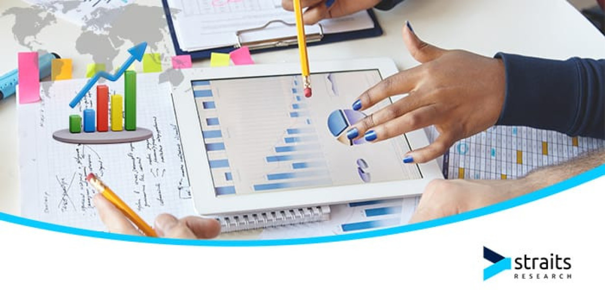 Oncology Companion Diagnostics Market  Growth, Trends, and Key Insights (2024)
