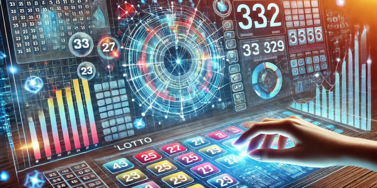 Lotto Prediction Software: Unlocking the Secrets of Winning Numbers