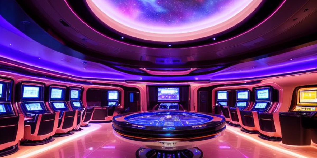 Slots bei PlatinCasino