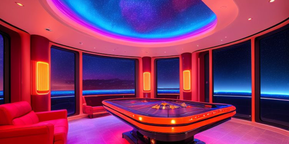 Le Style Démo Immersif Chez Betzino Casino En Ligne