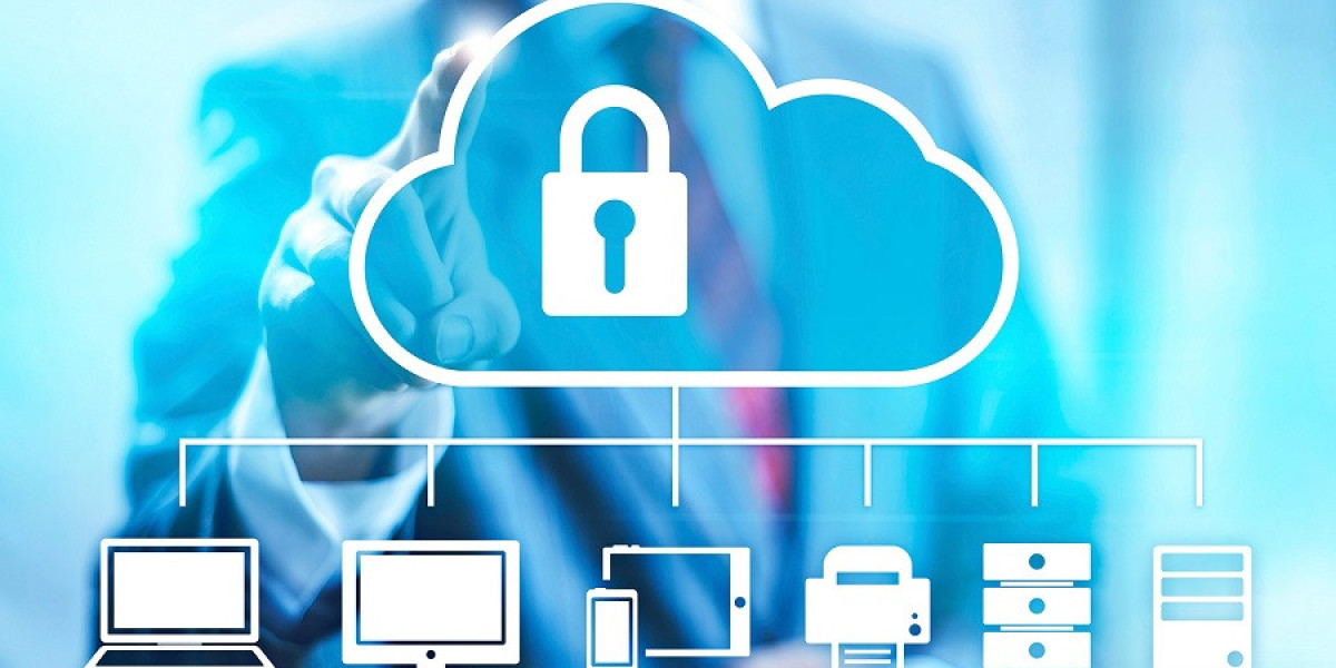 Ensuring Safety in the Cloud: A Guide to Choosing a Reliable Cloud Security Company