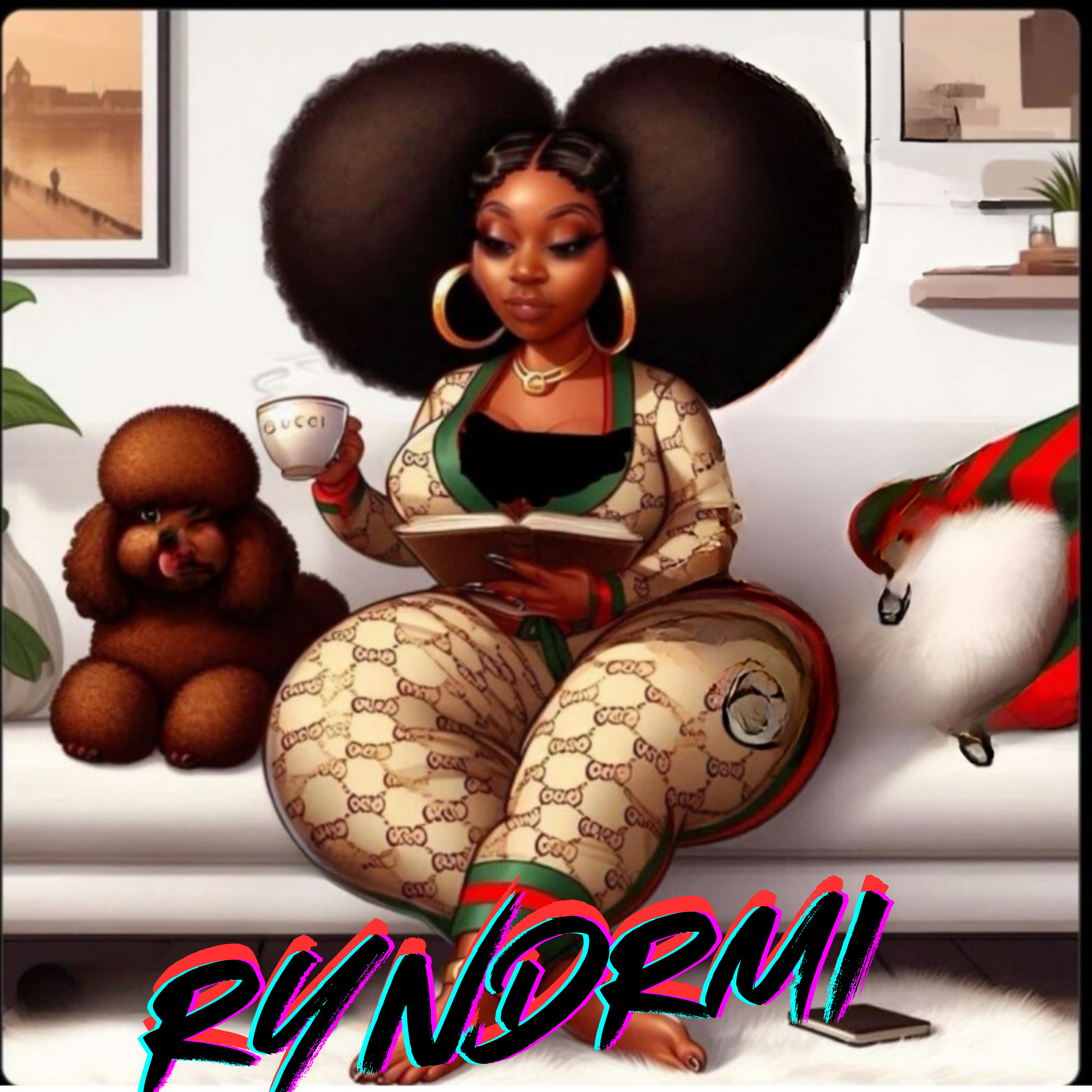 Ryndrmi - Payhip