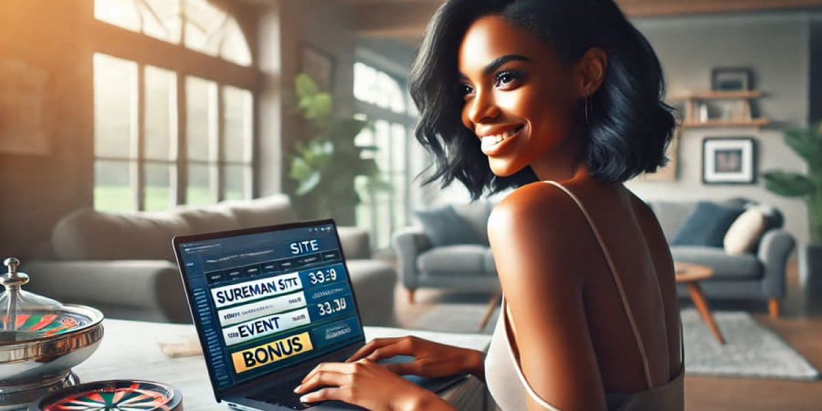 Mastering Online Toto Betting