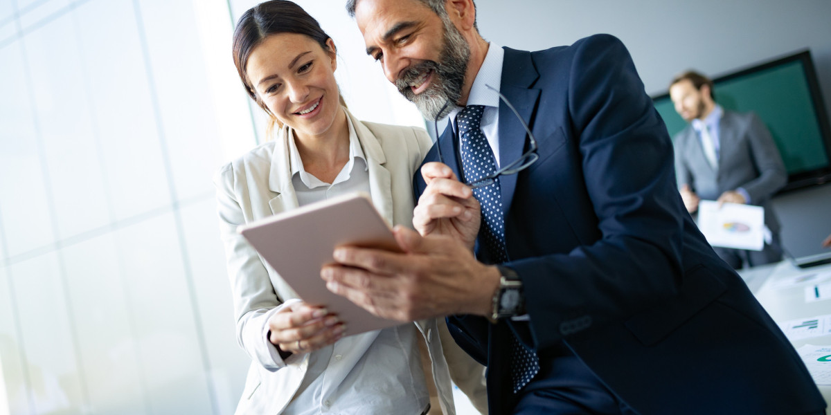 The Role of a Business IT Consultant in Modern Enterprises