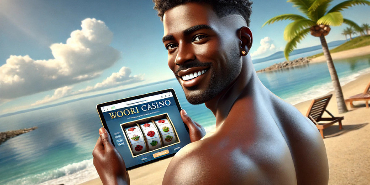 Exploring the World of Top-Rated Casino Apps: Your Ultimate Guide