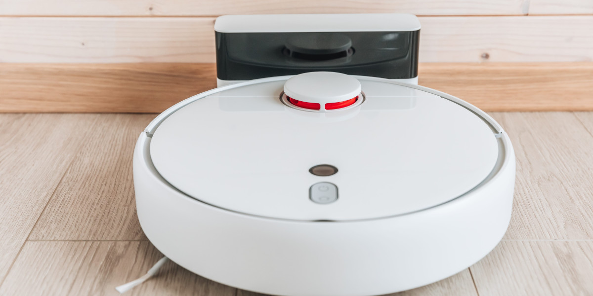 Guide To Best Automatic Vacuum Cleaner: The Intermediate Guide In Best Automatic Vacuum Cleaner
