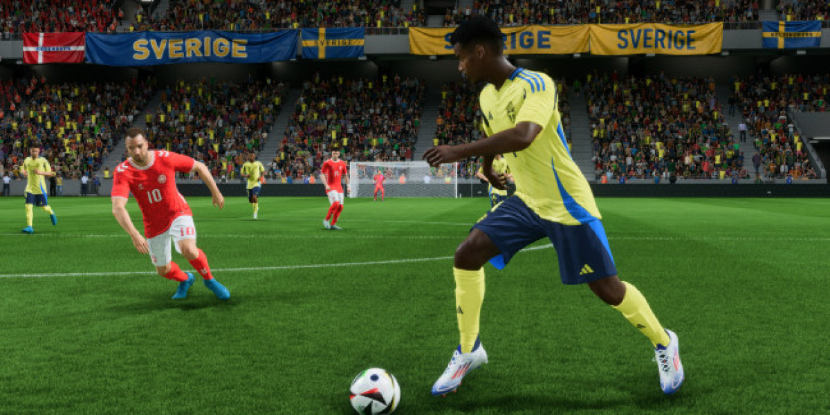 EA FC 25: Enhancing Competitive Play with New Features