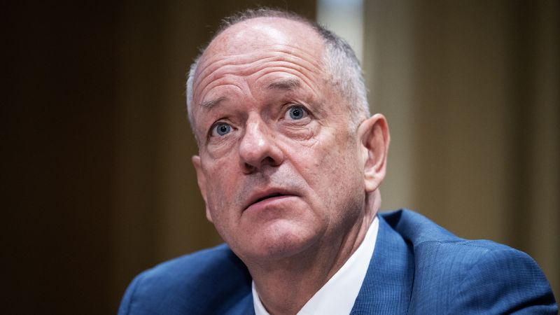 UnitedHealth Group CEO: America’s health system is poorly designed | CNN Business