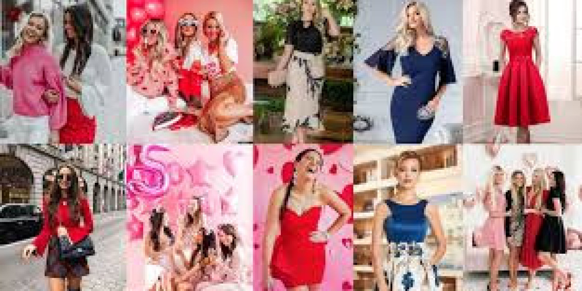 Buy Valentine Day Clothes Collection from Oskar Jacket: A Perfect Gift for Your Loved Ones