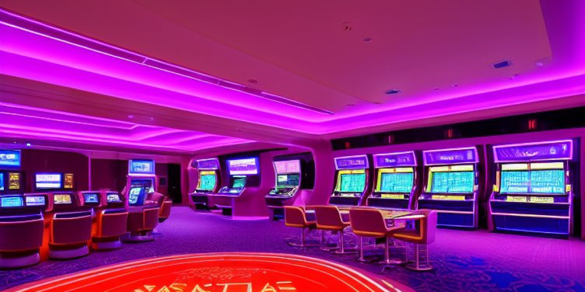 Attività di gioco da Scrivania su Cazimbo Casino