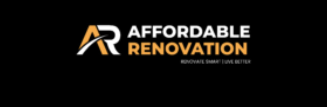 Affordable Renovation