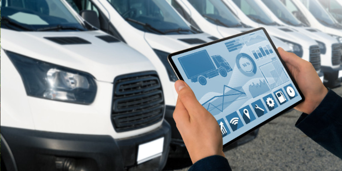 The Australian Fleet Management Market: Growth, Trends, and Future Projections (2024-2034)