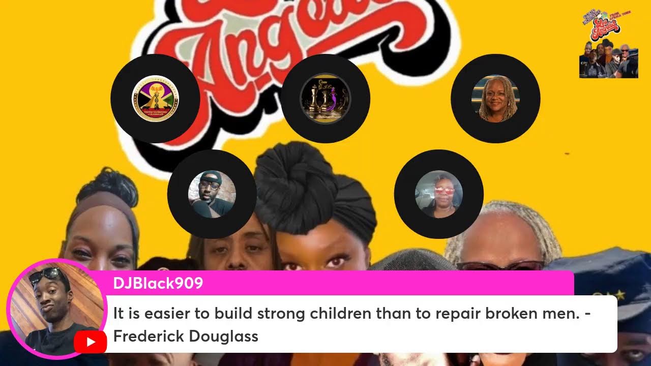 WILL TRUMP DESTROY THE BLACK COMMUNITY OR IS IT ALREADY DESTROYED - YouTube