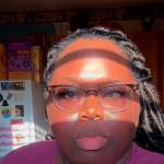 Sammantha Robinson