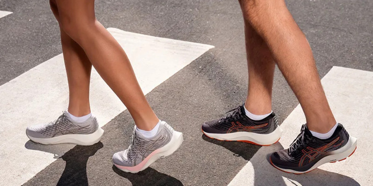 ASICS 跑鞋六大特色解析：助你跑得更遠、更輕鬆！