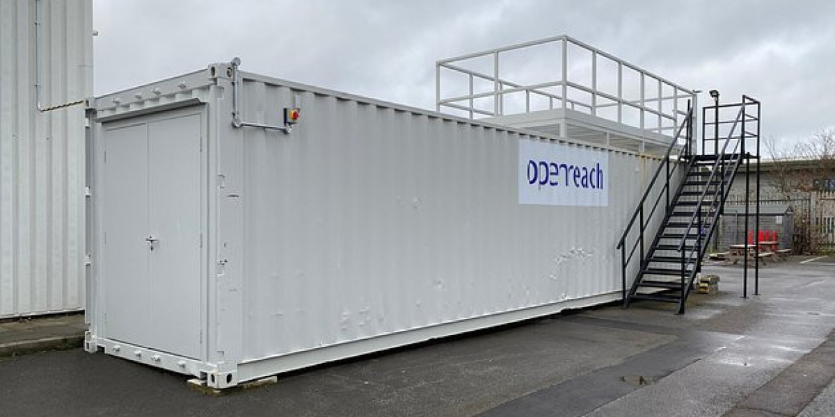 15 Unexpected Facts About 6ft Shipping Containers That You Never Known