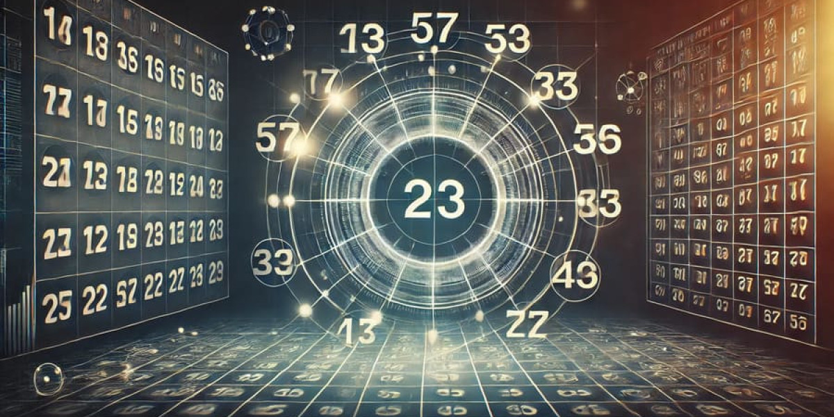 Lotto Number Trends: Understanding the Patterns and Predictions