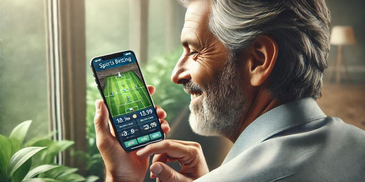 Exploring the World of Real Money Betting Apps