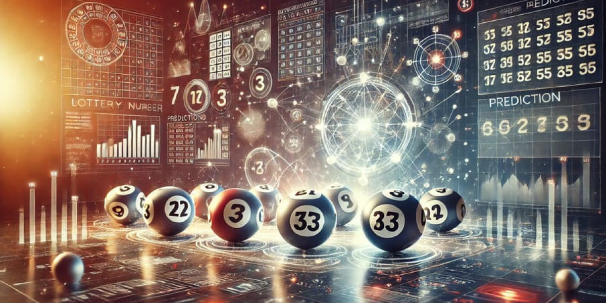 Lotto Numbers Explained: Understanding the Science and Chance Behind Winning