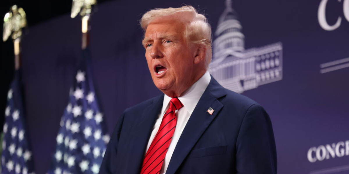 CA-DWR Fact-Checks Trump's 'Military' Water Claim - Comic Sands