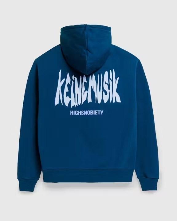 Keinemusik Clothing