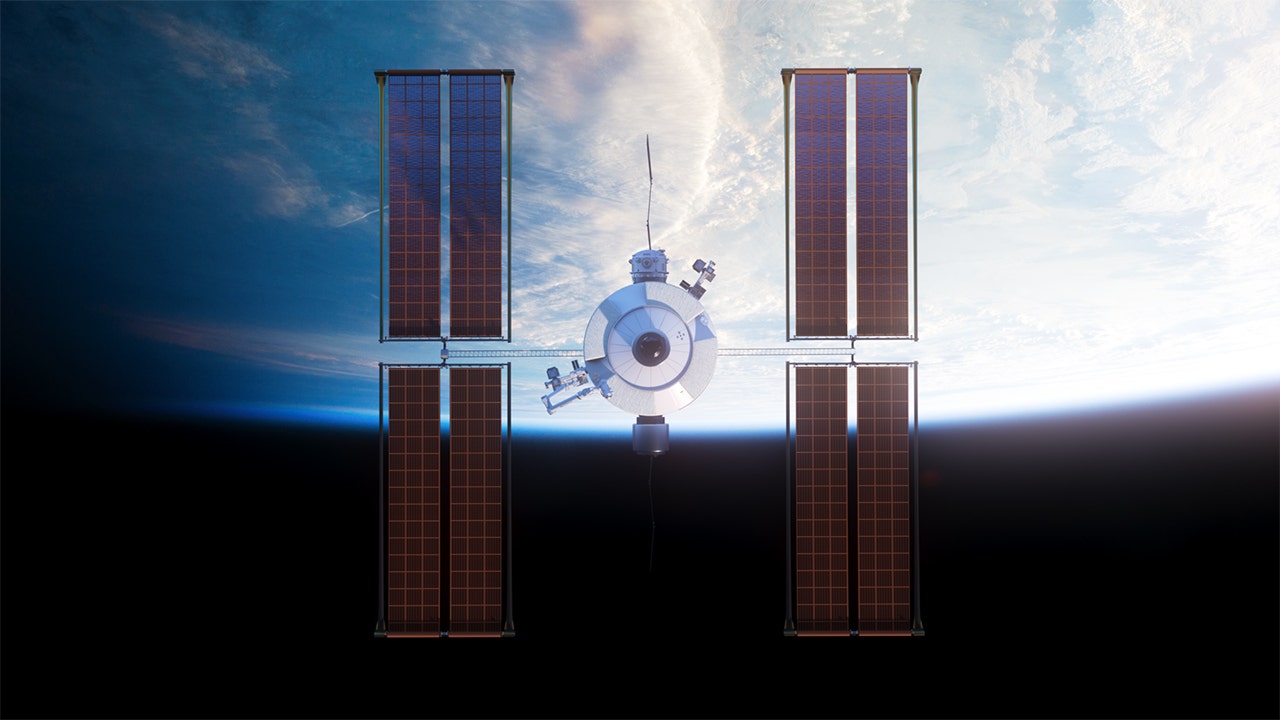 US prepares to deorbit International Space Station amid China competition | Fox News