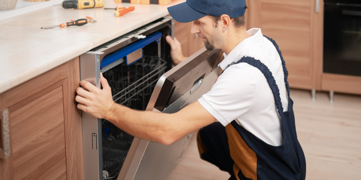 Essential Guide to Appliance Repair Hurst