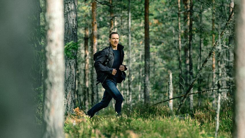 The Agency 1x09 The Rubicon - Trakt