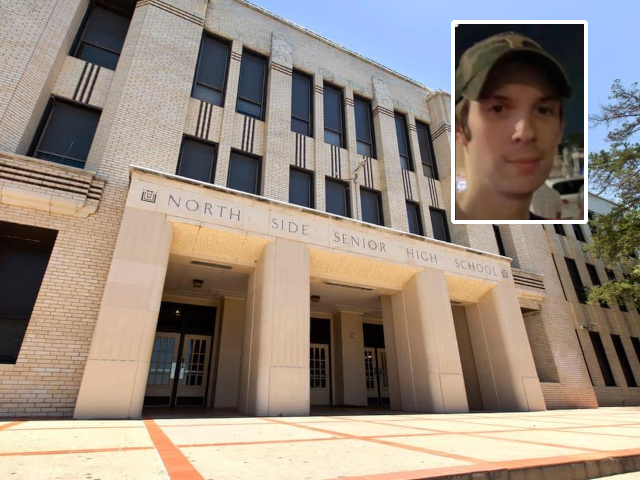 Texas teacher Jason Buchanan doxed after inviting ICE to raid school over immigrant students