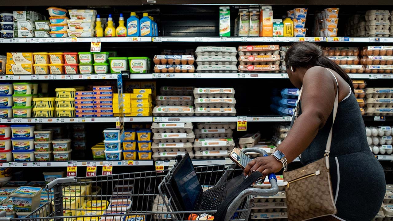 Shelling out: Egg prices up nearly 37 percent | Fox Business
