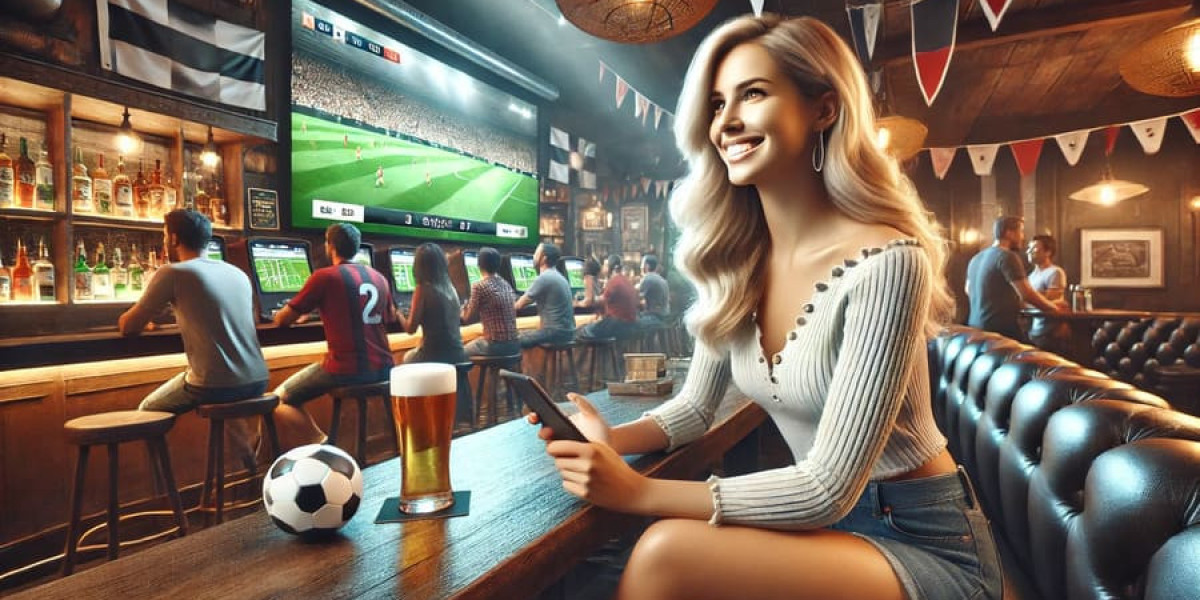Discover Safe Betting Sites with toto79.in - Your Trusted Scam Verification Platform