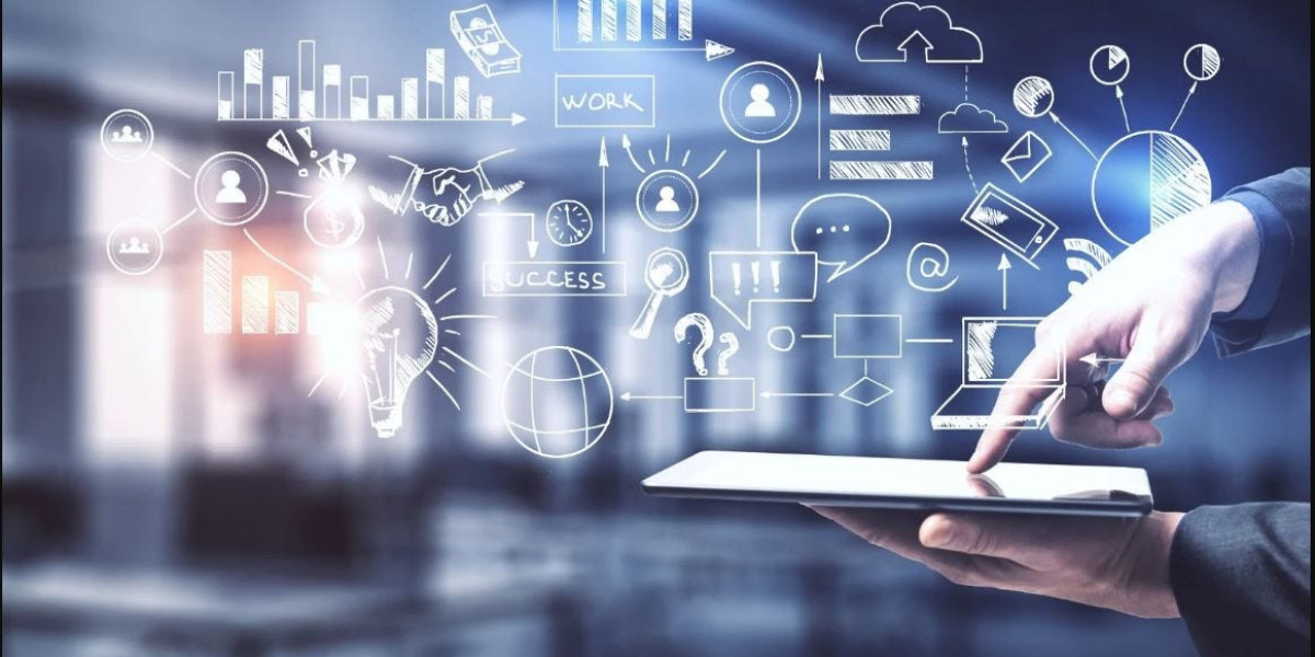 The Role of Enterprise Product Engineering and Services in Modern Business Growth