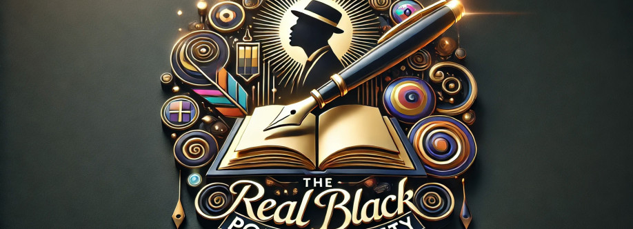 The Real Black Poet's society