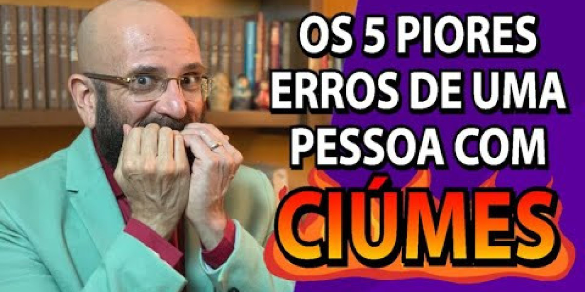 Ciúmes e Confiança: A Chave para Relações Leves e Sustentáveis
