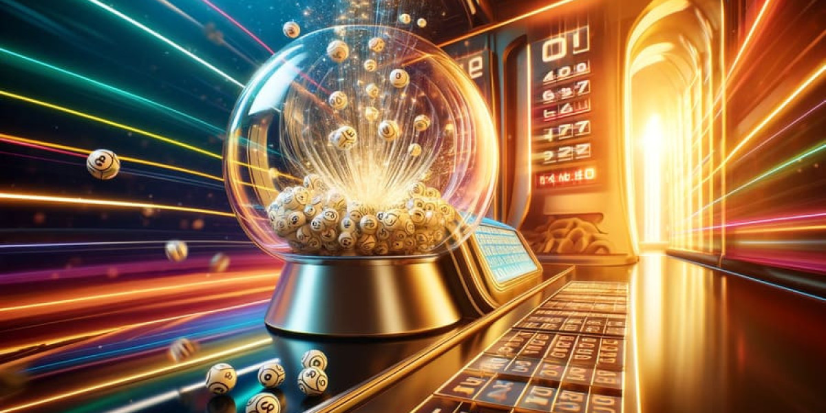 The Fascinating World of Lotto Jackpot Winners